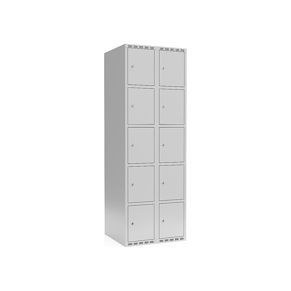 5er-Schließfachschrank Fydor
