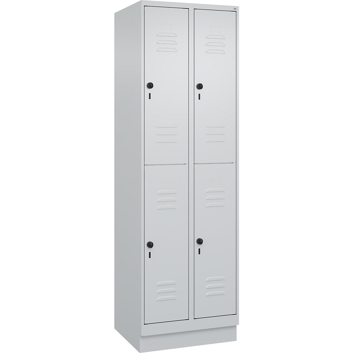 Doppelstock-Spind Classic PLUS C+P (Produktabbildung 5)-4