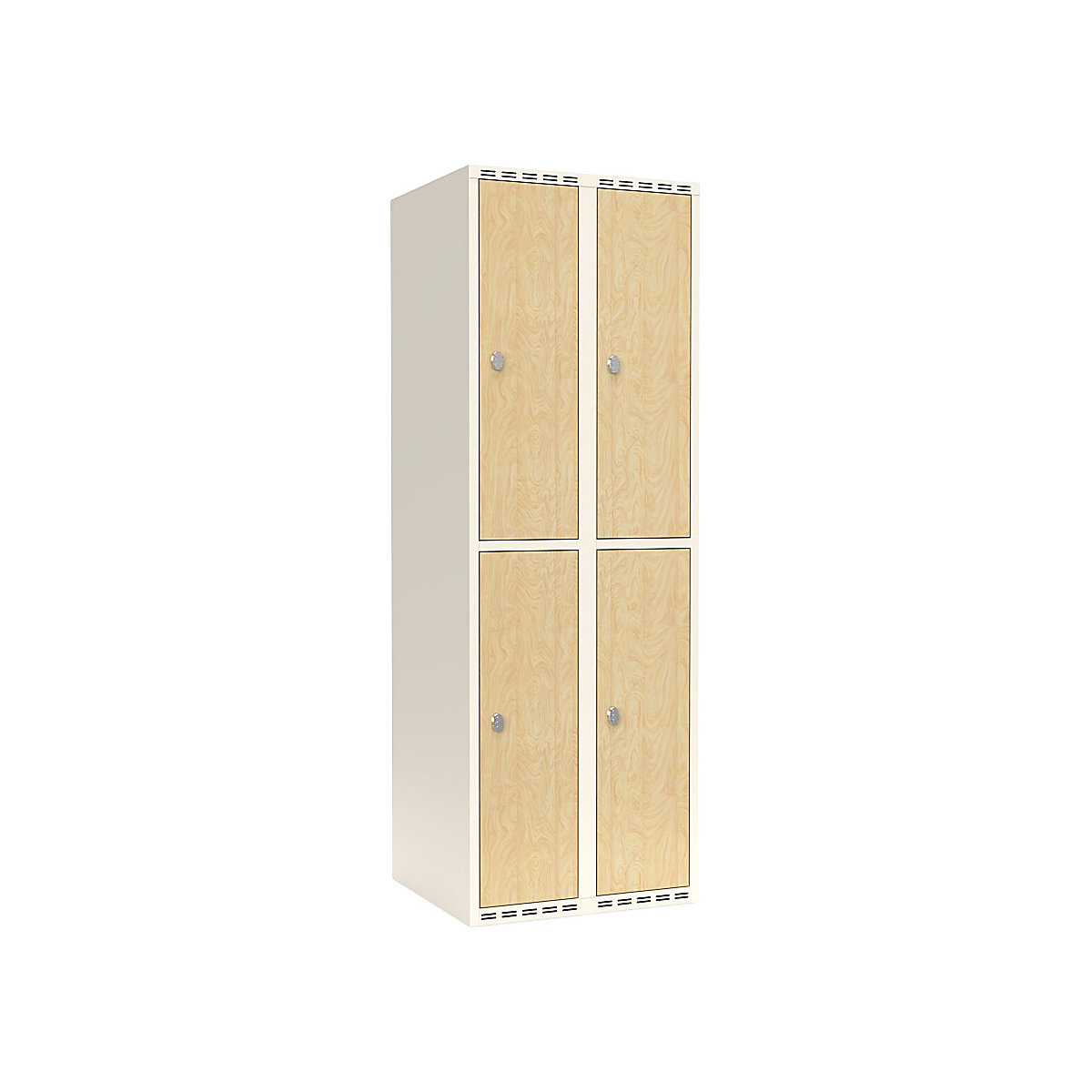 Doppelstock-Spind Fydor, HPL