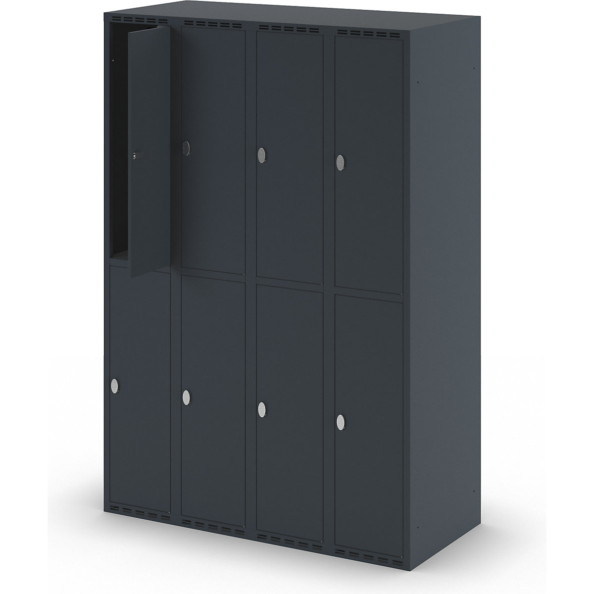Doppelstock-Spind Fydor (Produktabbildung 9)-8
