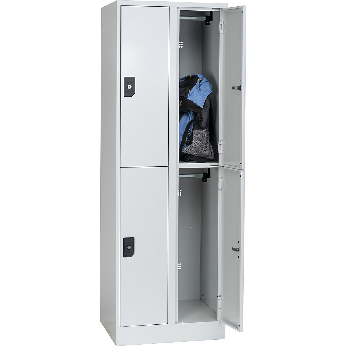 Doppelstock-Spind Stuttgart Wolf (Produktabbildung 3)-2