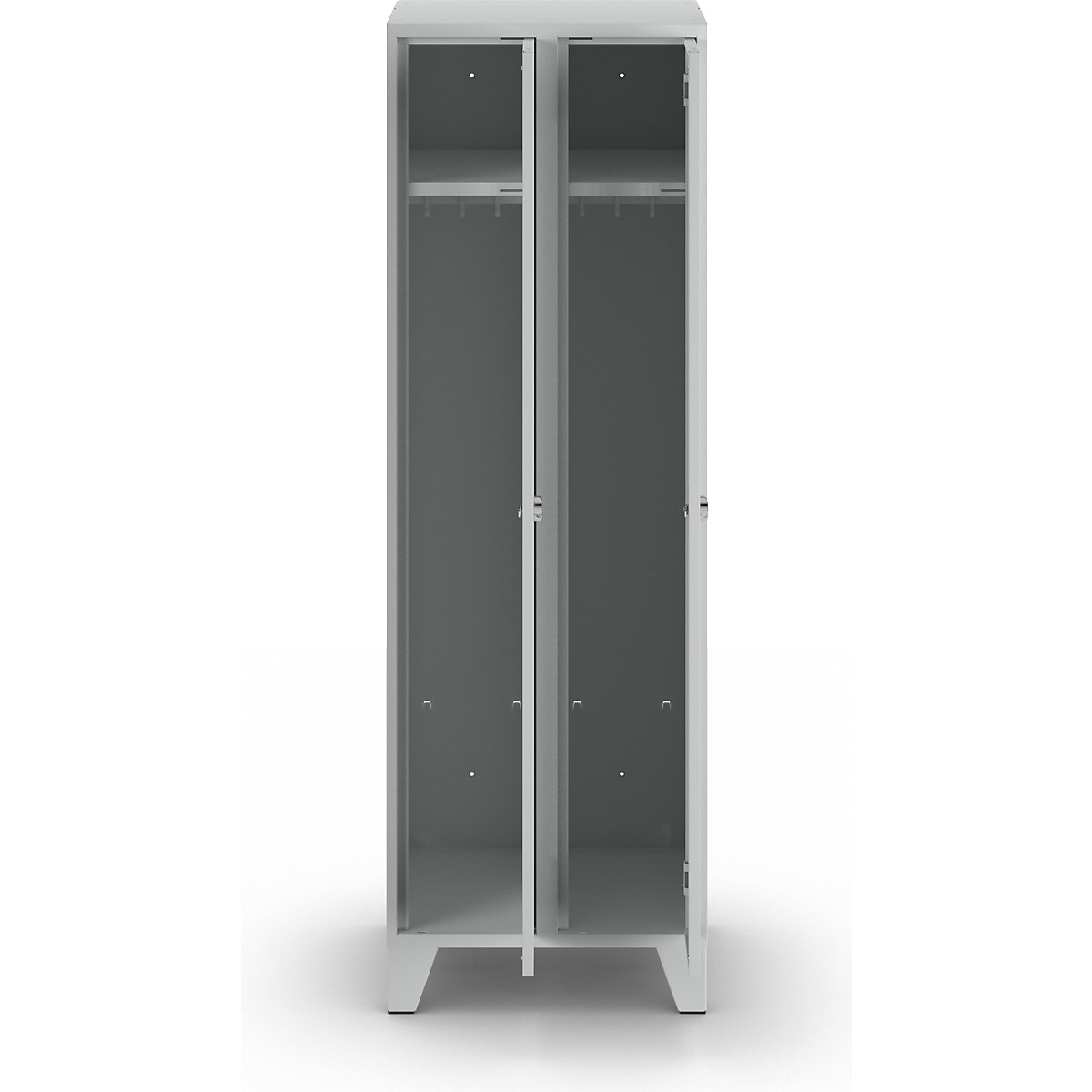 Spind Berlin 1 Wolf (Produktabbildung 5)-4