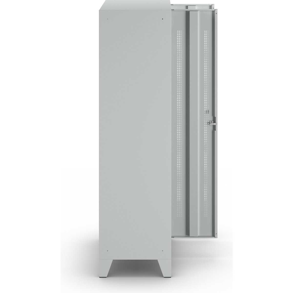 Spind Berlin 1 Wolf (Produktabbildung 7)-6