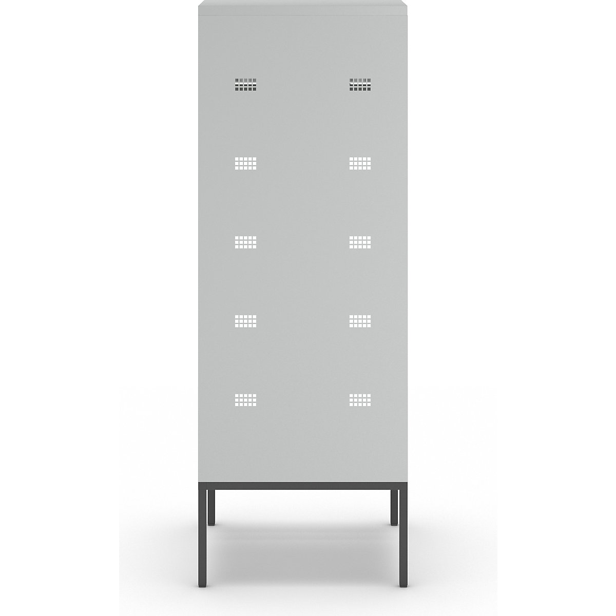 Spind Bremen Sitzbank eurokraft pro (Produktabbildung 6)-5