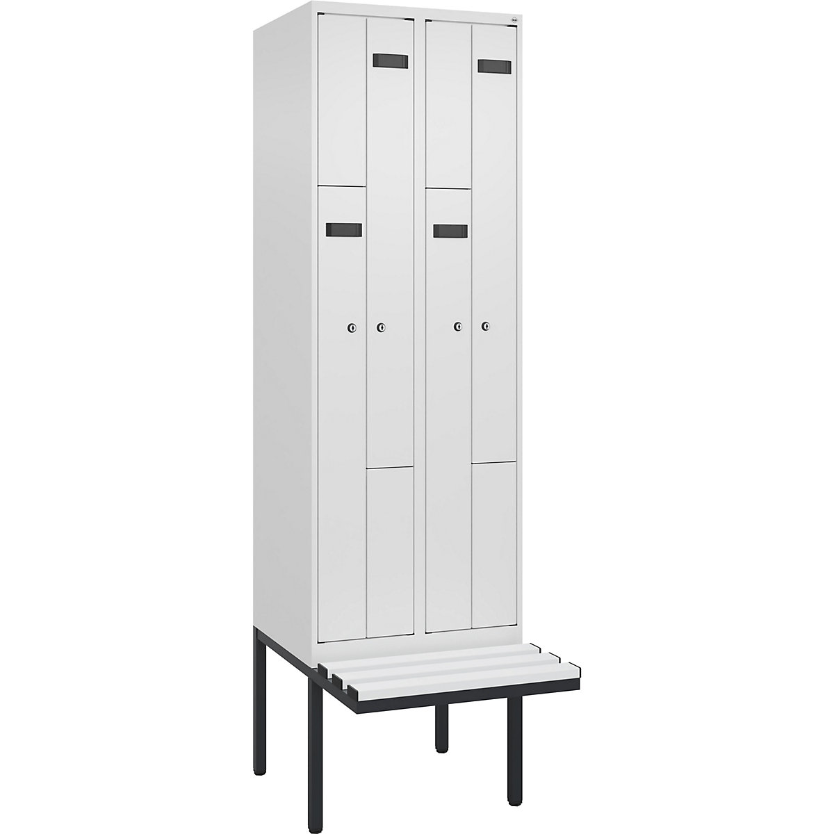 Z-Spind Evolo PLUS Sitzbank (Produktabbildung 2)-1