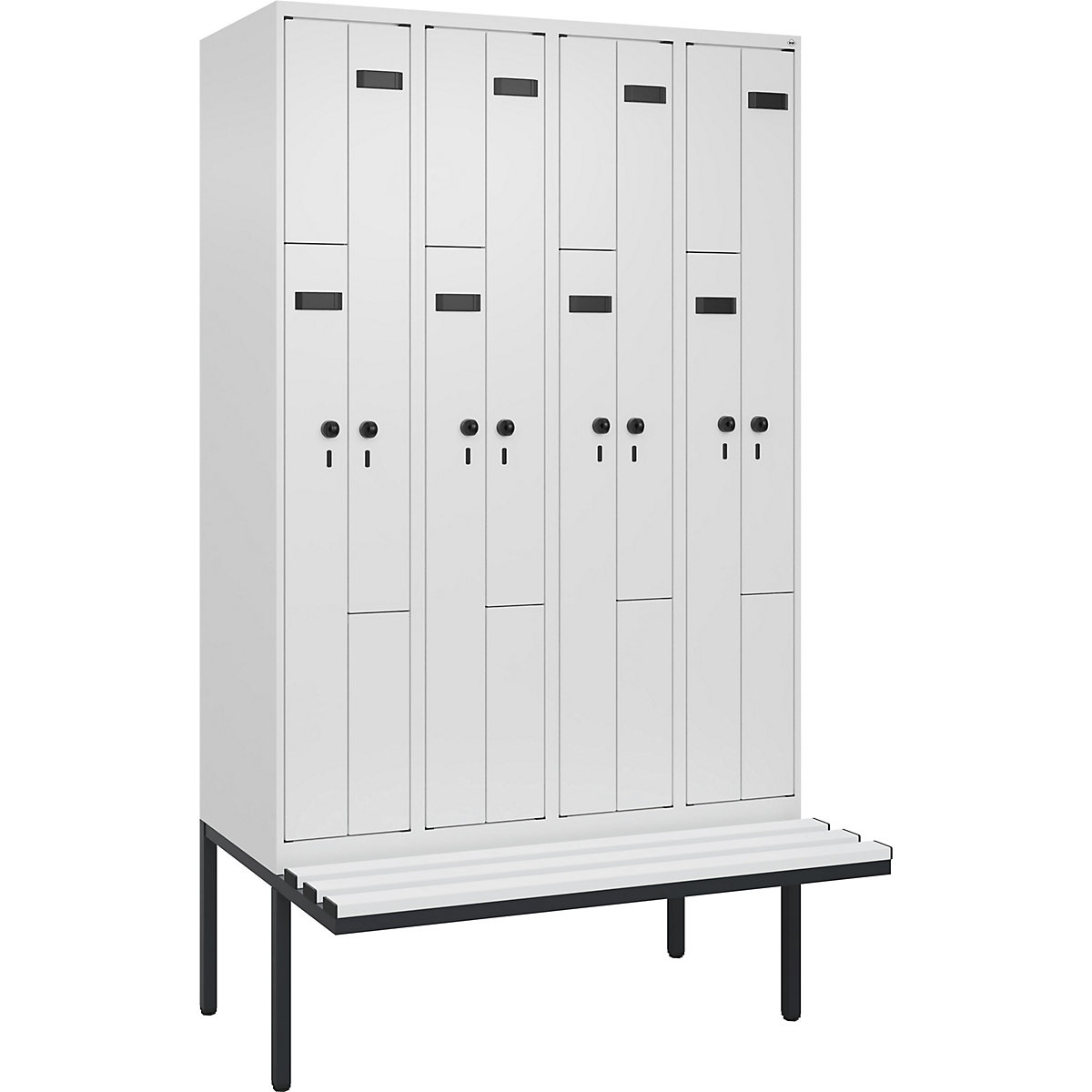 Z-Spind Evolo PLUS Sitzbank (Produktabbildung 2)-1