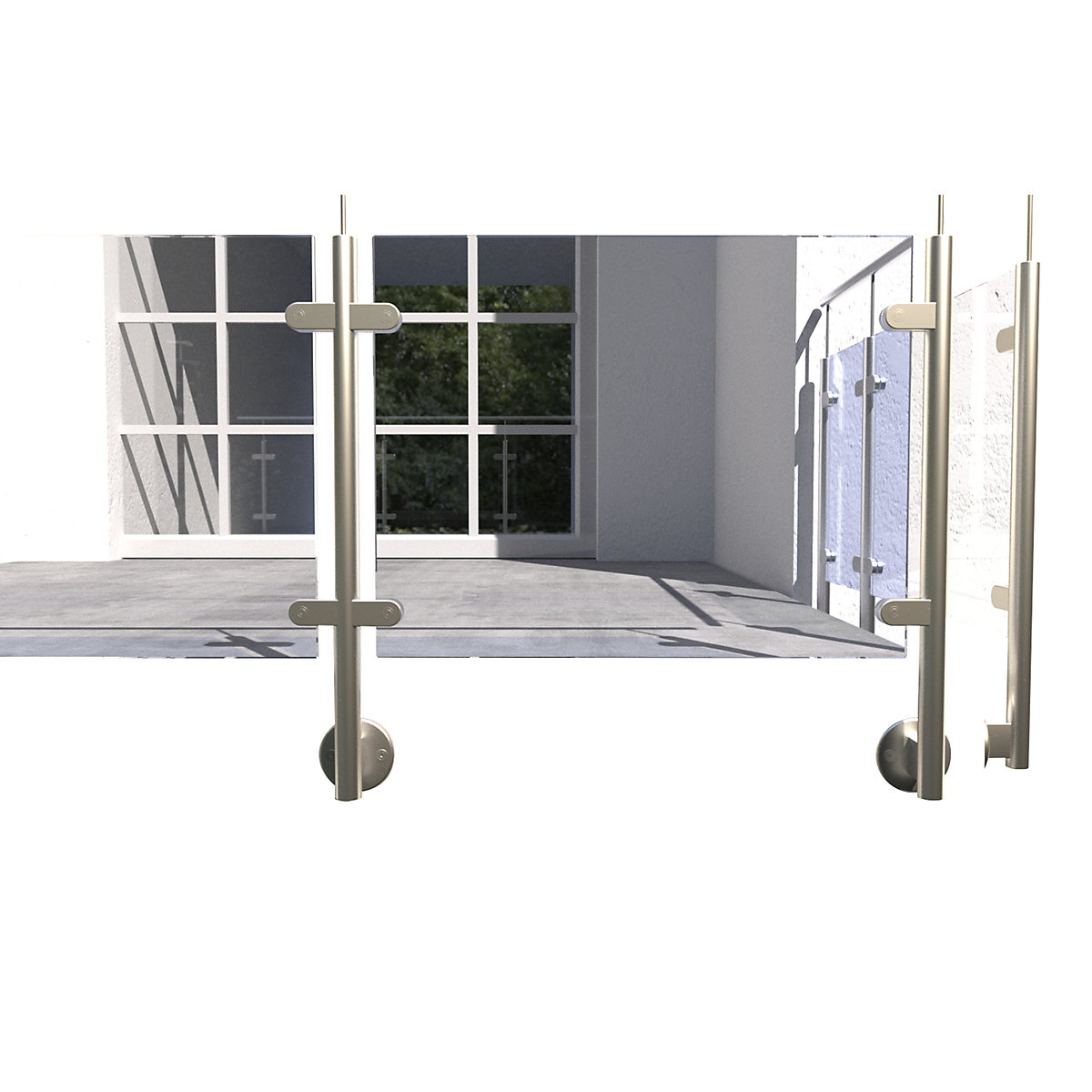 Bolzenanker FAZ II Plus, nichtrostend fischer (Produktabbildung 2)-1