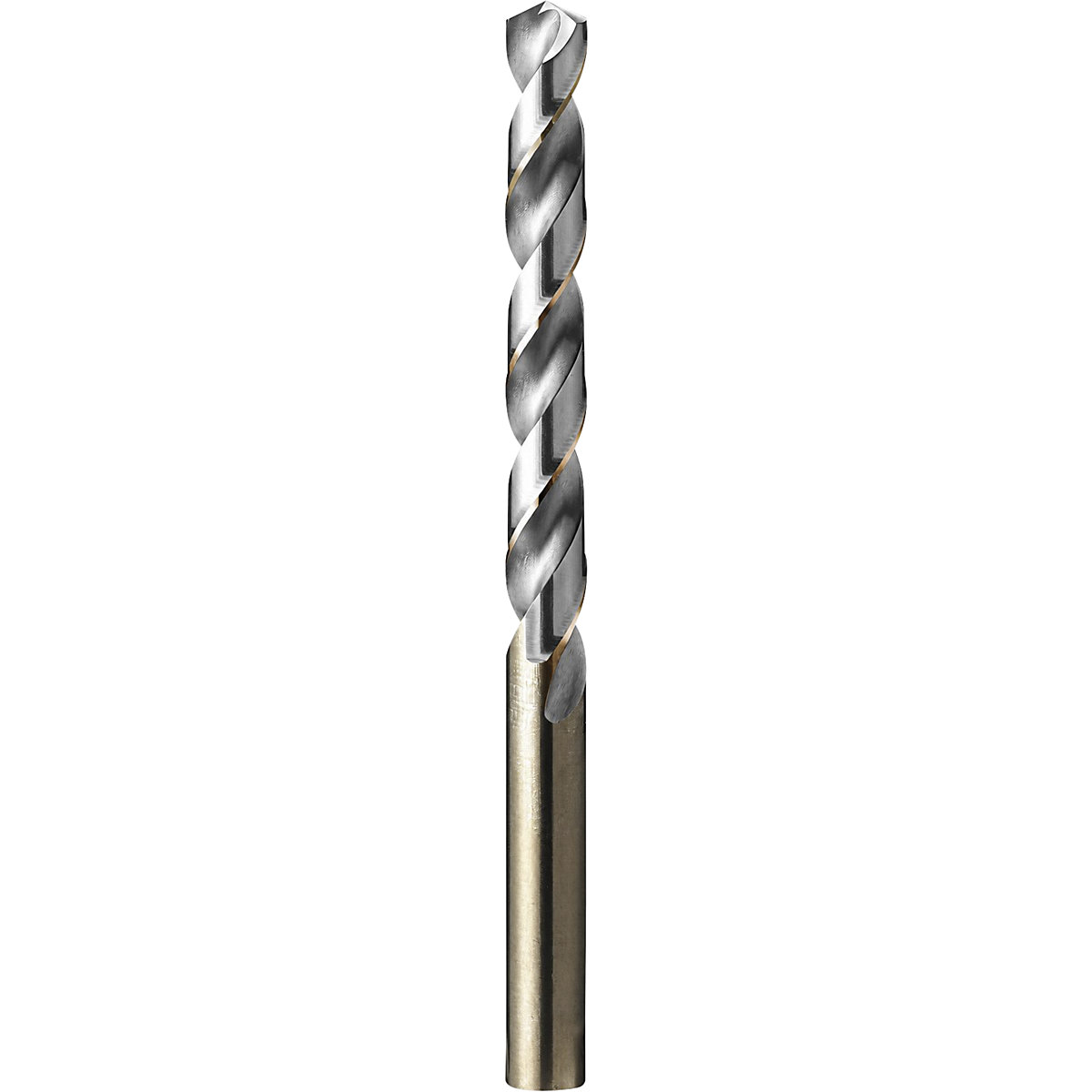 Spiralbohrer HSS-Co5 Typ VA Premium