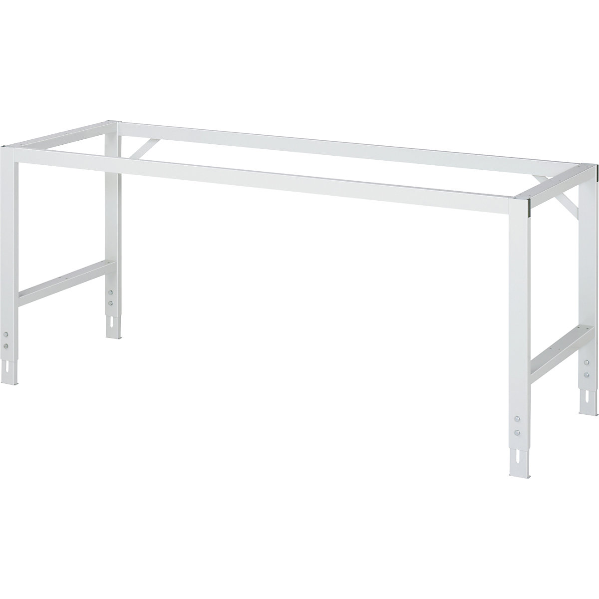 Arbeitstisch mit Schubladenschrank (Produktabbildung 2)-1