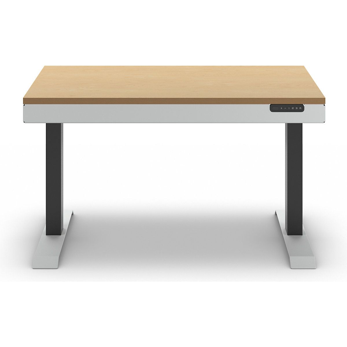 Arbeitstisch, elektrisch höhenverstellbar (Produktabbildung 4)-3