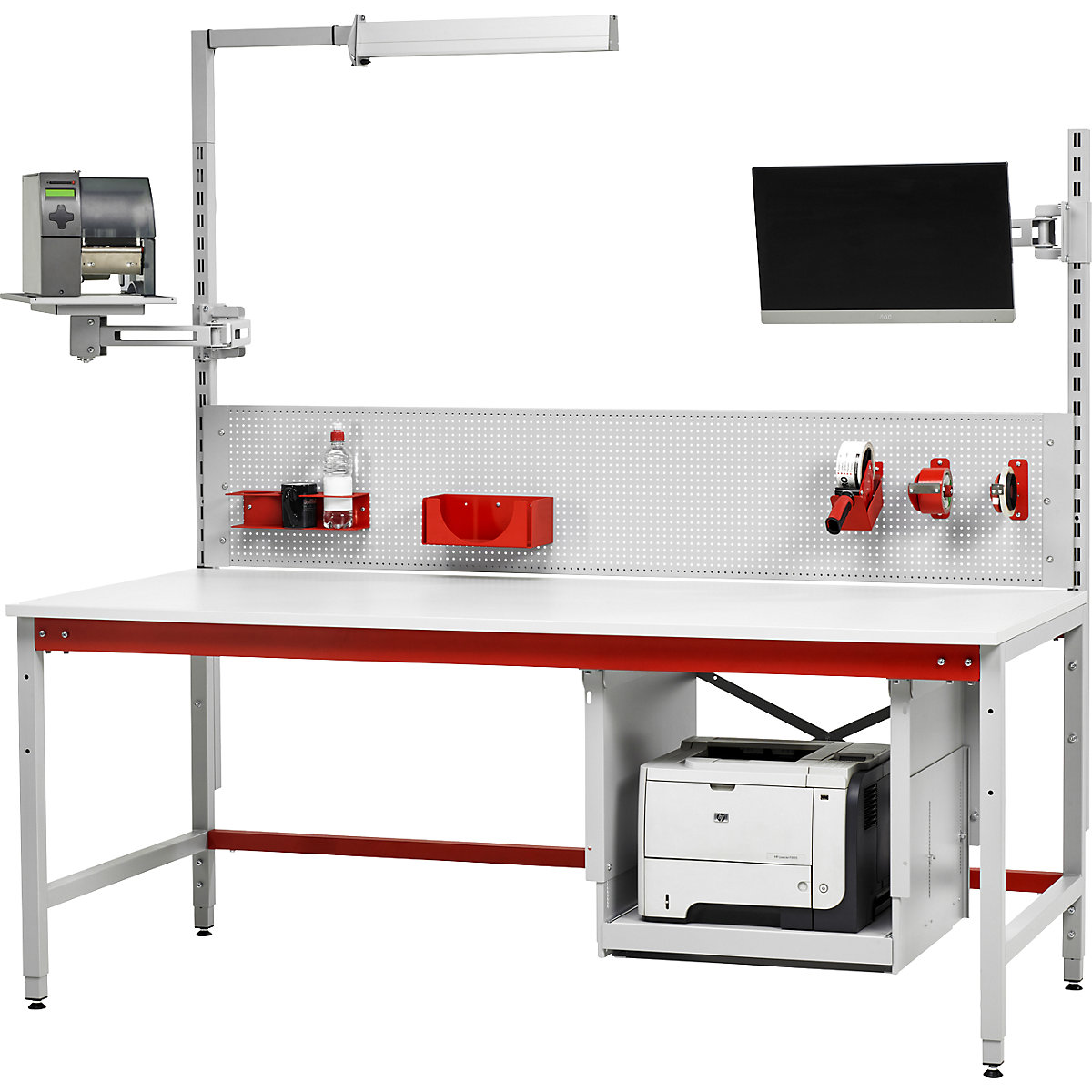 Klebebandspender (Produktabbildung 2)-1