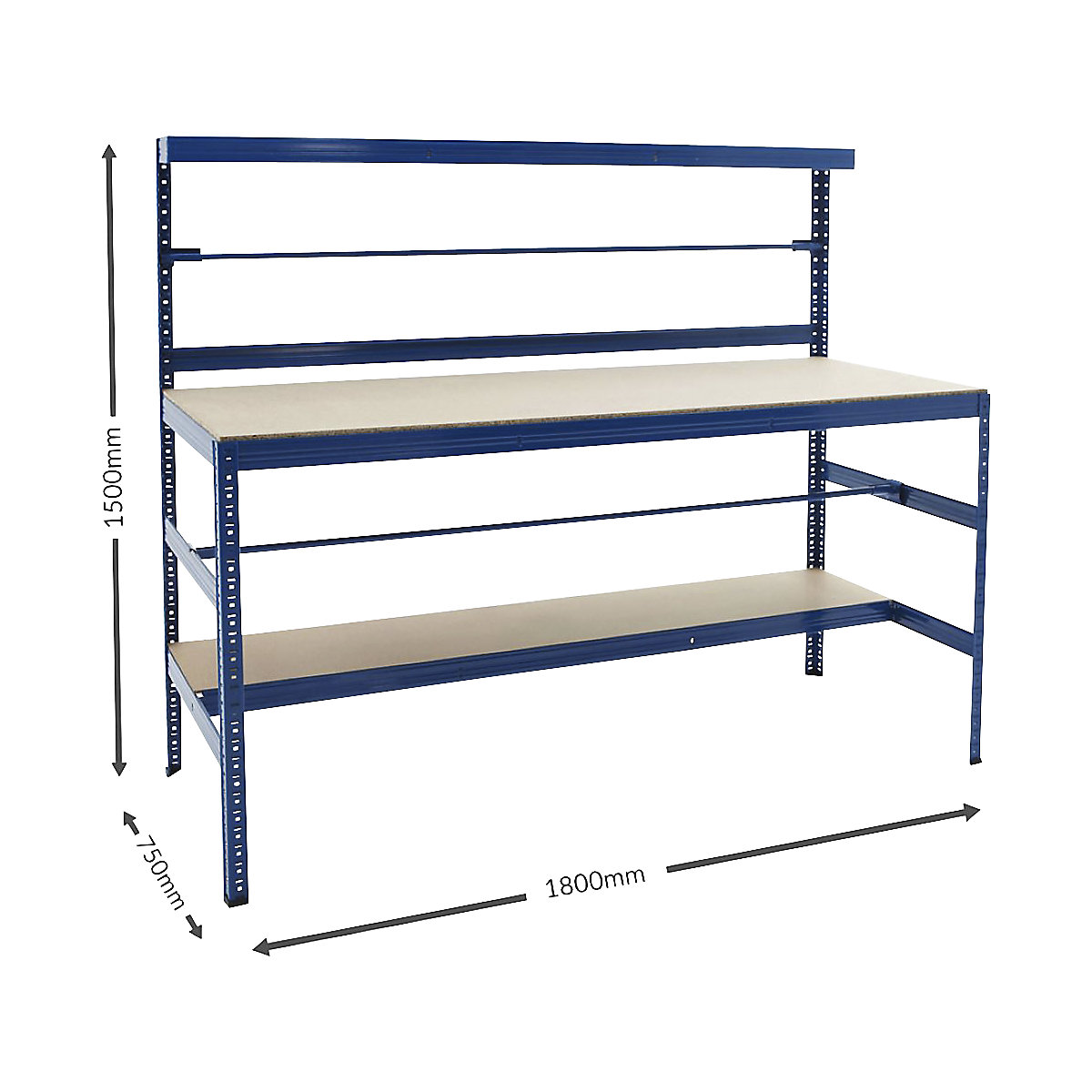 Packtisch (Produktabbildung 8)-7