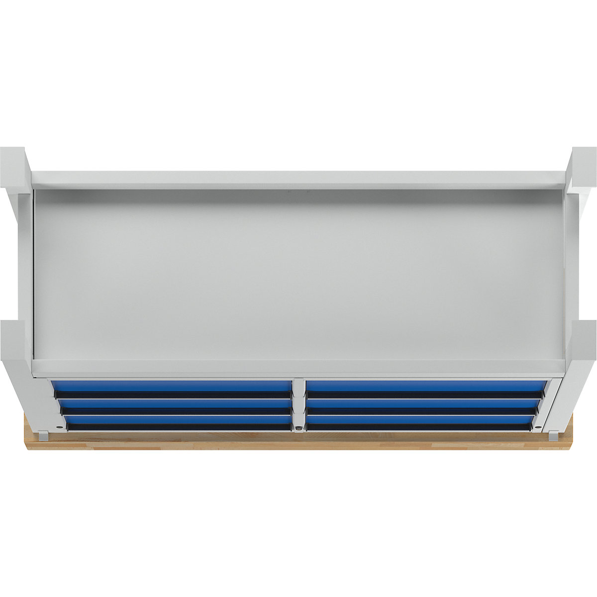 Schwerlast-Werkbank ANKE (Produktabbildung 8)-7