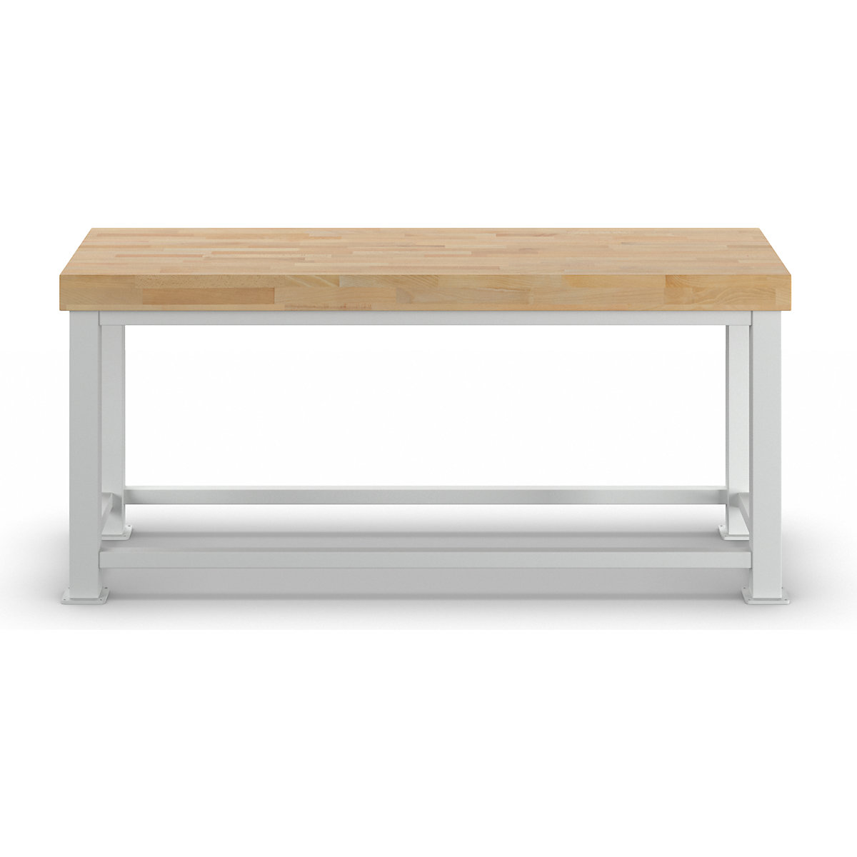 Schwerlast-Werkbank RAU (Produktabbildung 6)-5