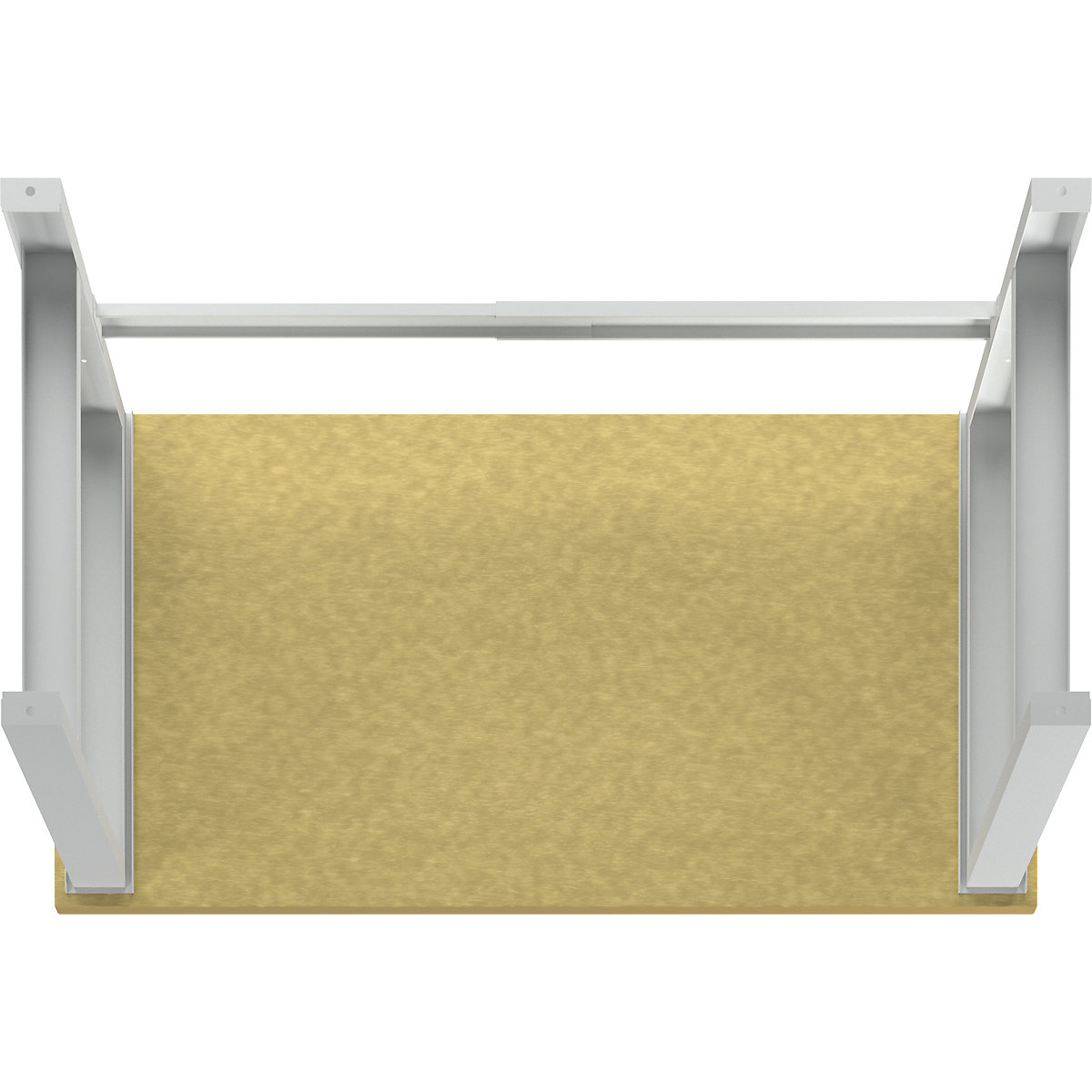 Werkbank, Baukastensystem Treston (Produktabbildung 8)-7