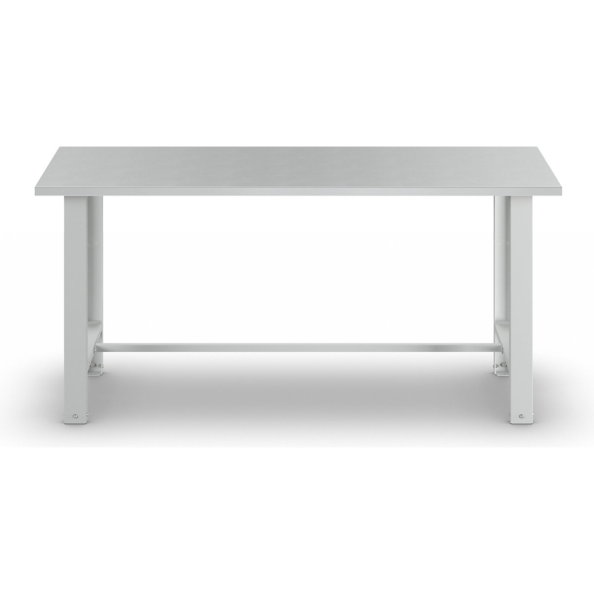 Werkbank, Baukastensystem eurokraft basic (Produktabbildung 4)-3