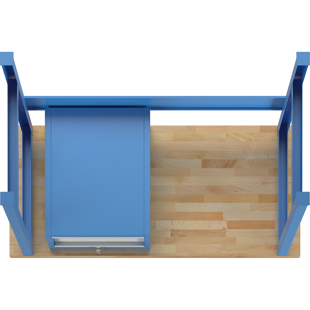 Werkbank, Baukastensystem (Produktabbildung 8)-7