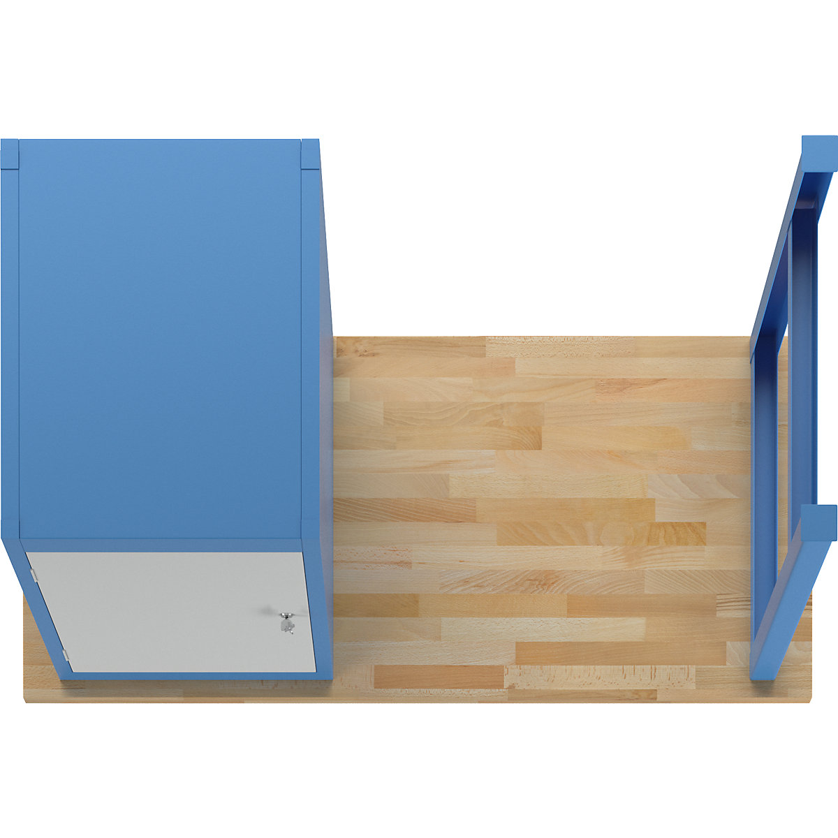 Werkbank, Baukastensystem (Produktabbildung 8)-7