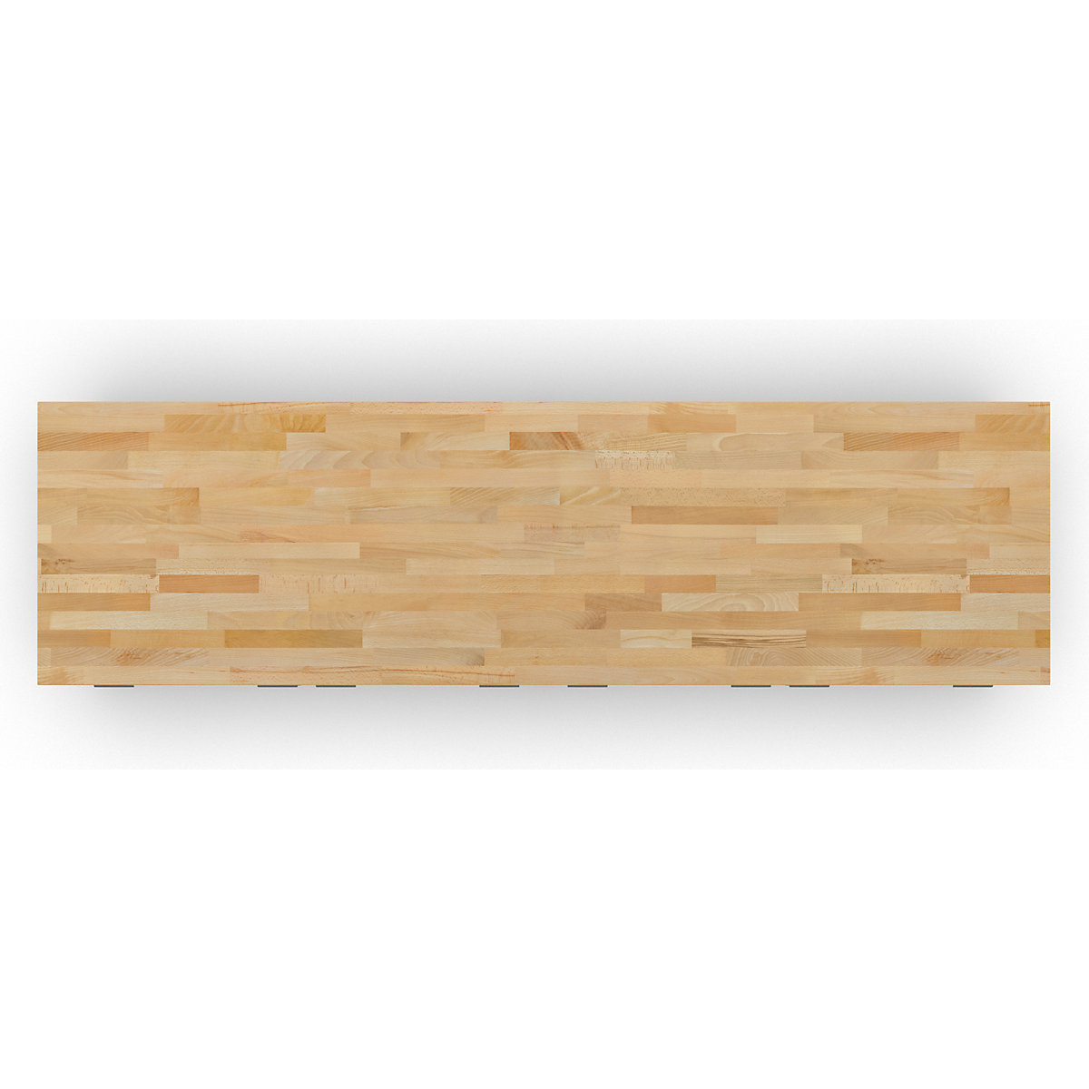 Werkbank, Gestellbauweise Serie 8000 eurokraft pro (Produktabbildung 9)-8