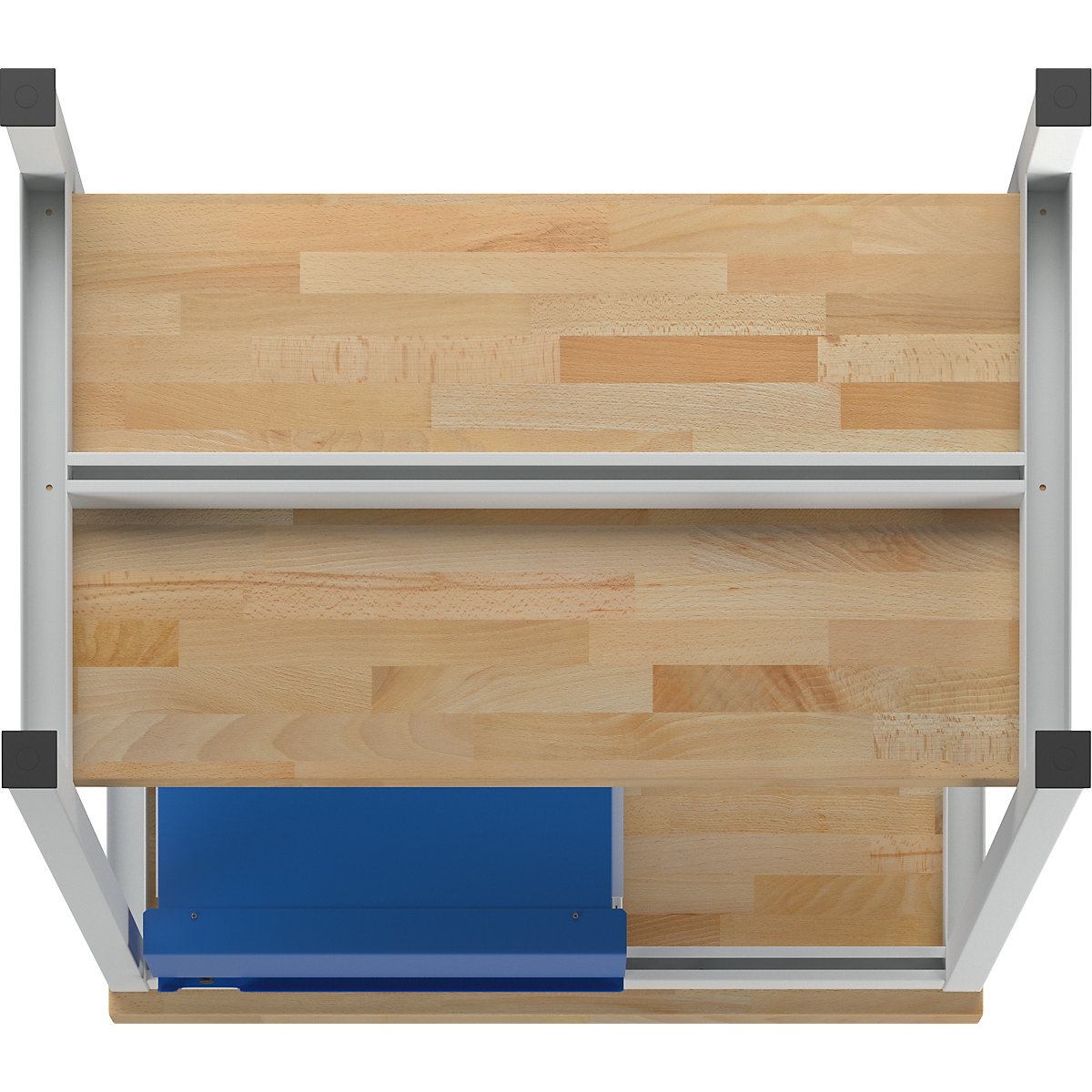 Werkbank, Gestellbauweise RAU (Produktabbildung 8)-7