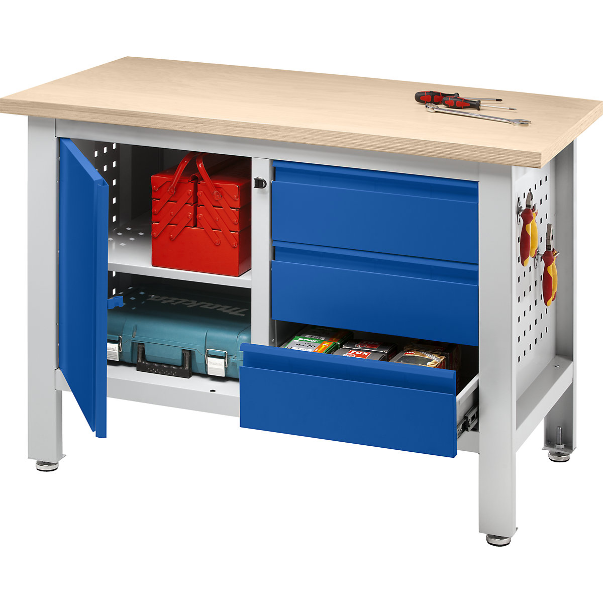 Werkbank (Produktabbildung 2)-1