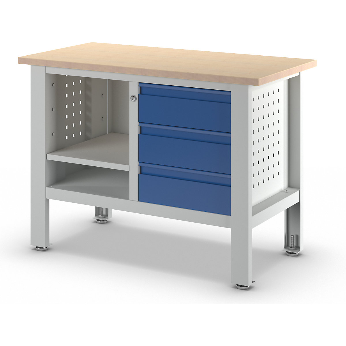 Werkbank (Produktabbildung 3)-2