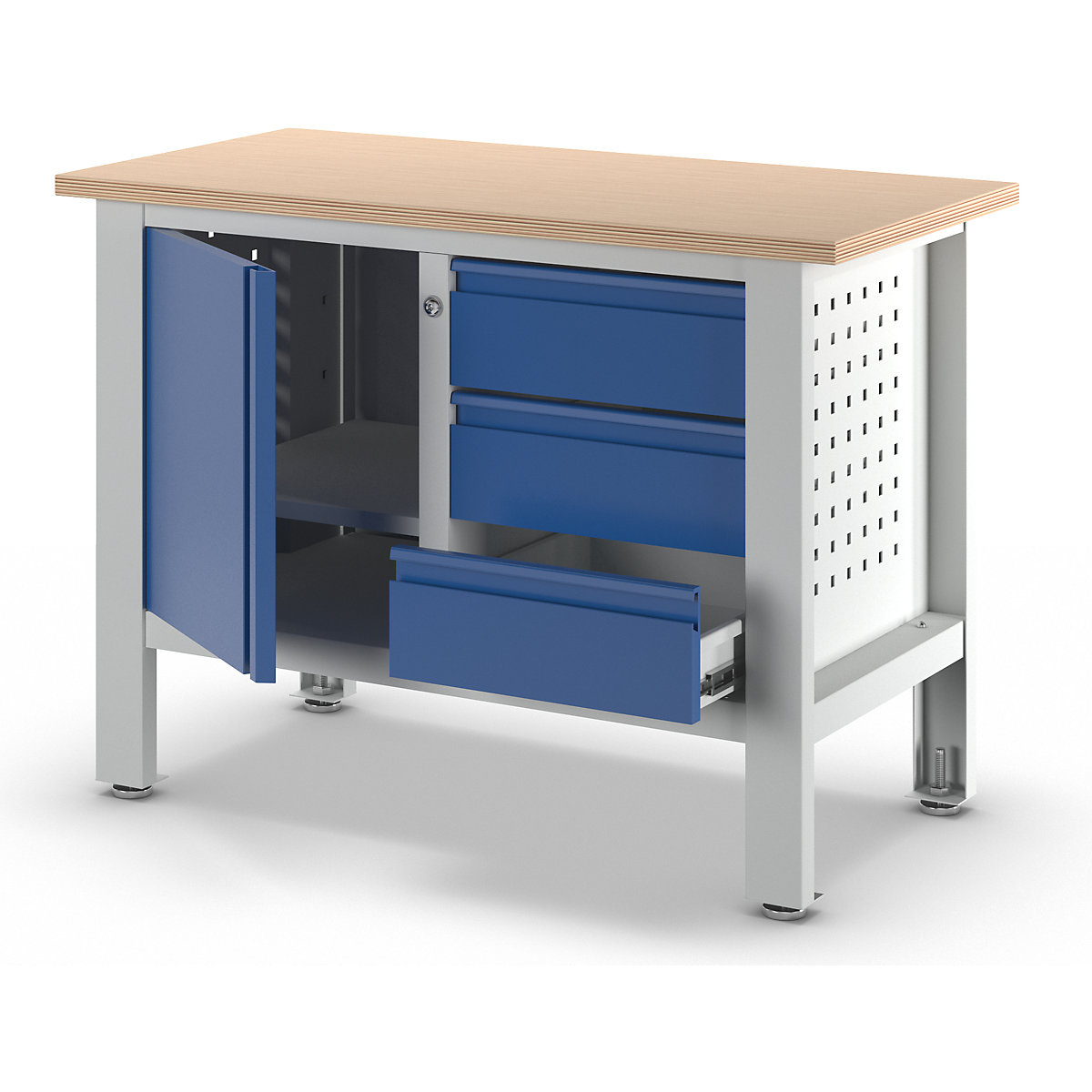 Werkbank (Produktabbildung 9)-8