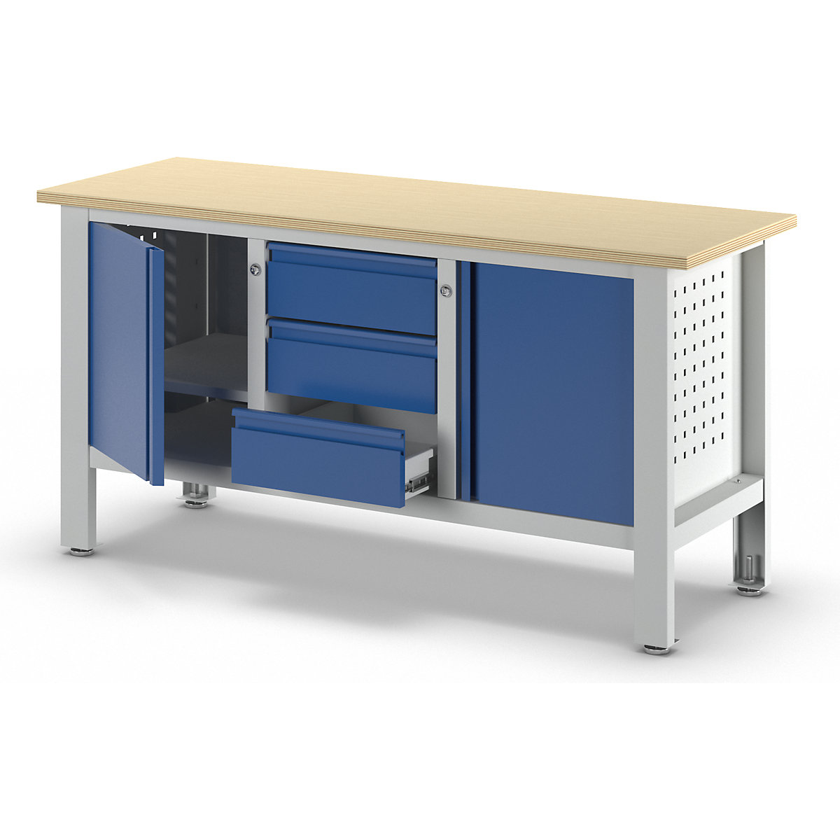 Werkbank (Produktabbildung 8)-7