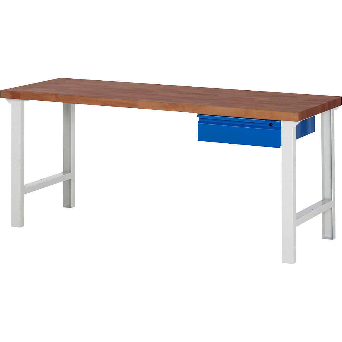 Werkbank eurokraft basic
