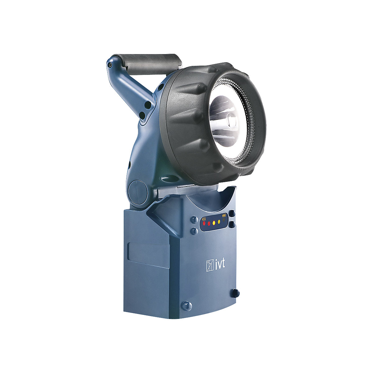 LED-Arbeitsleuchte PL-850 ivt