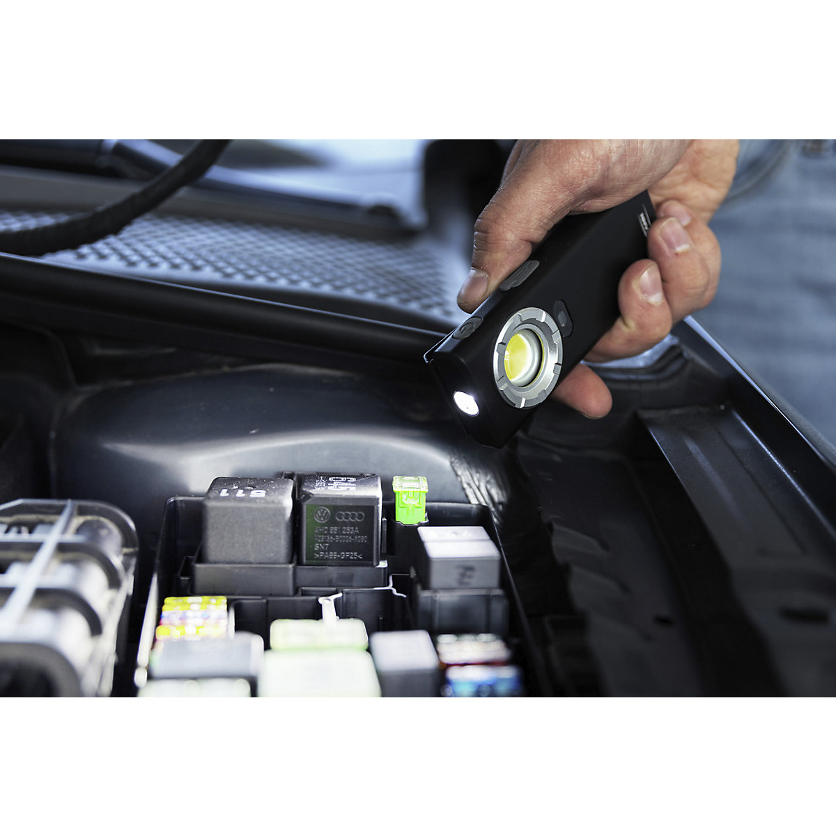 LED-Arbeitsleuchte WL1200R Sensor Ansmann (Produktabbildung 12)-11