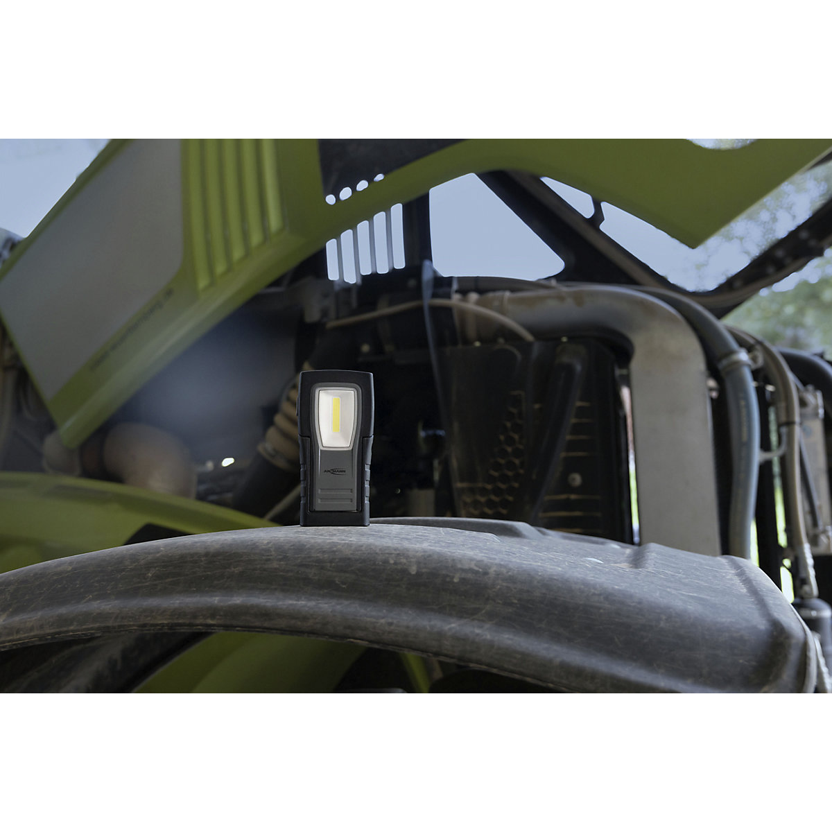 LED-Arbeitsleuchte WL400R Slim Ansmann (Produktabbildung 17)-16