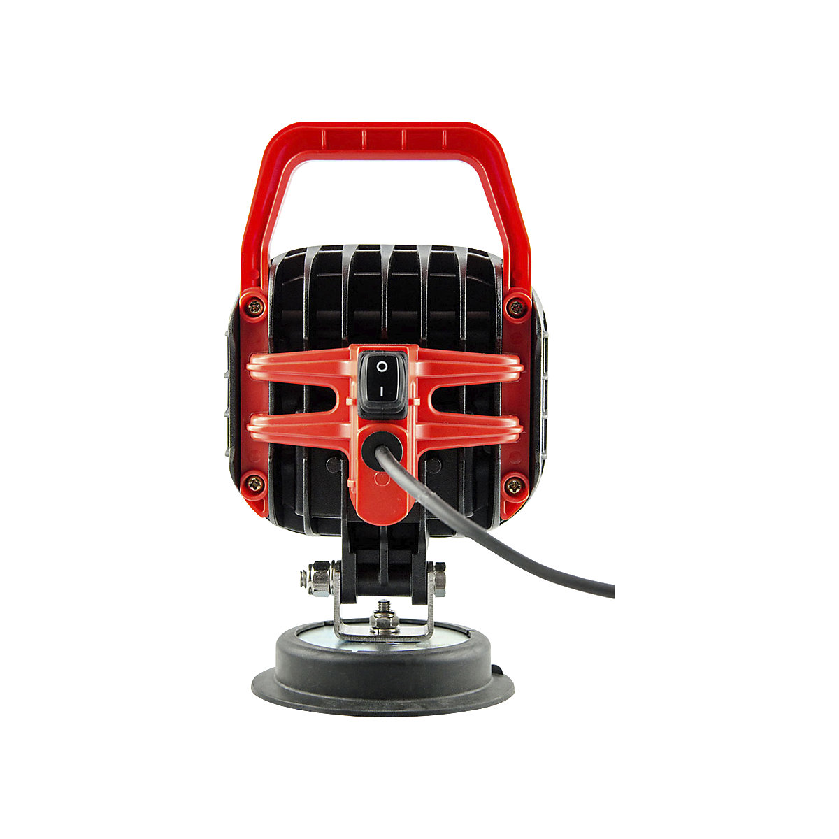 LED-Arbeitsscheinwerfer mit Magnetfuß (Produktabbildung 4)-3