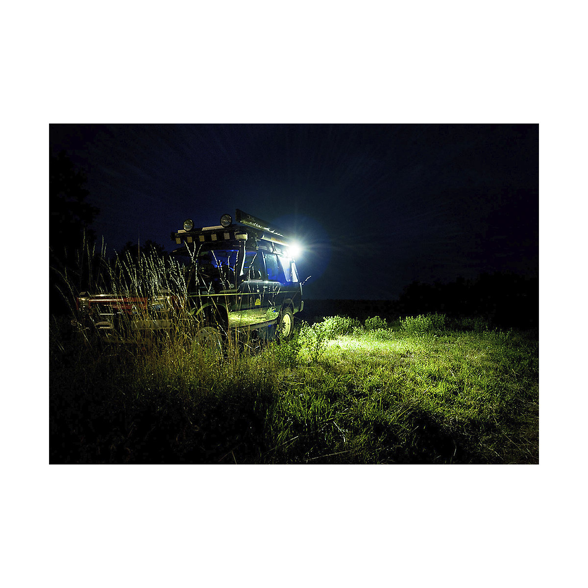 LED-Arbeitsscheinwerfer mit Magnetfuß (Produktabbildung 8)-7