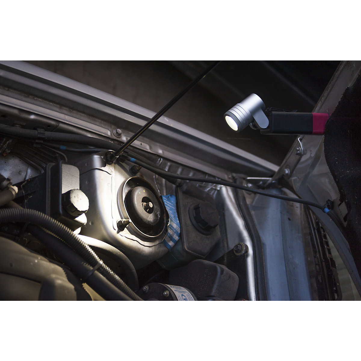 LED-Handleuchte SH.5.300 Staudte Hirsch (Produktabbildung 8)-7