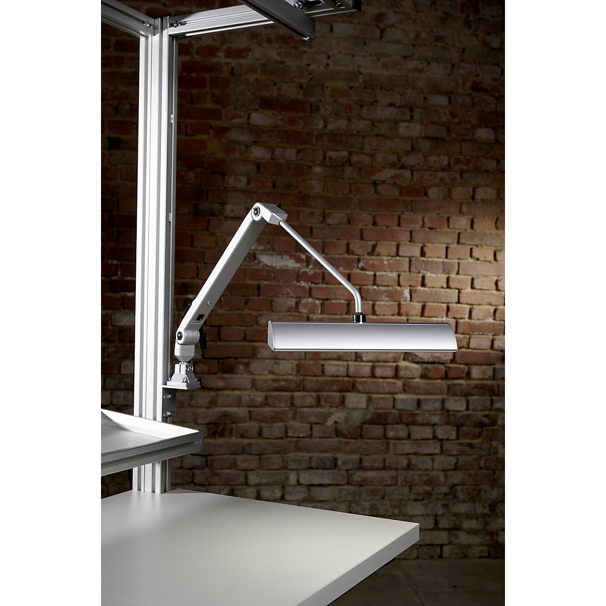 Universal-LED-Gelenkleuchte (Produktabbildung 5)-4