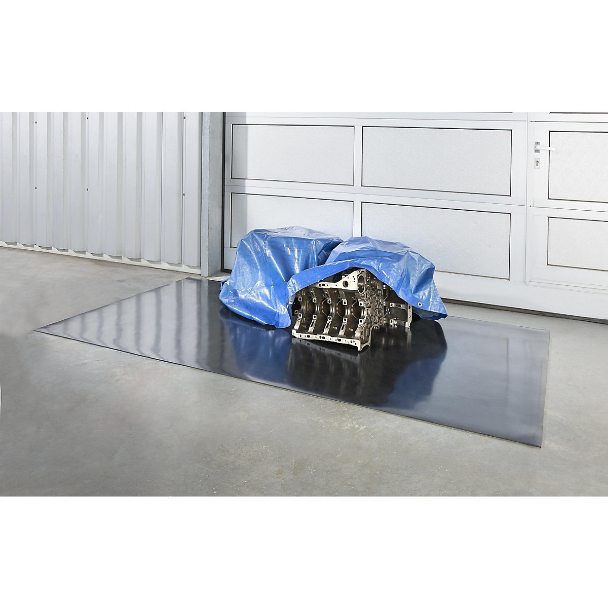 Industriegummi EPDM COBA (Produktabbildung 4)-3