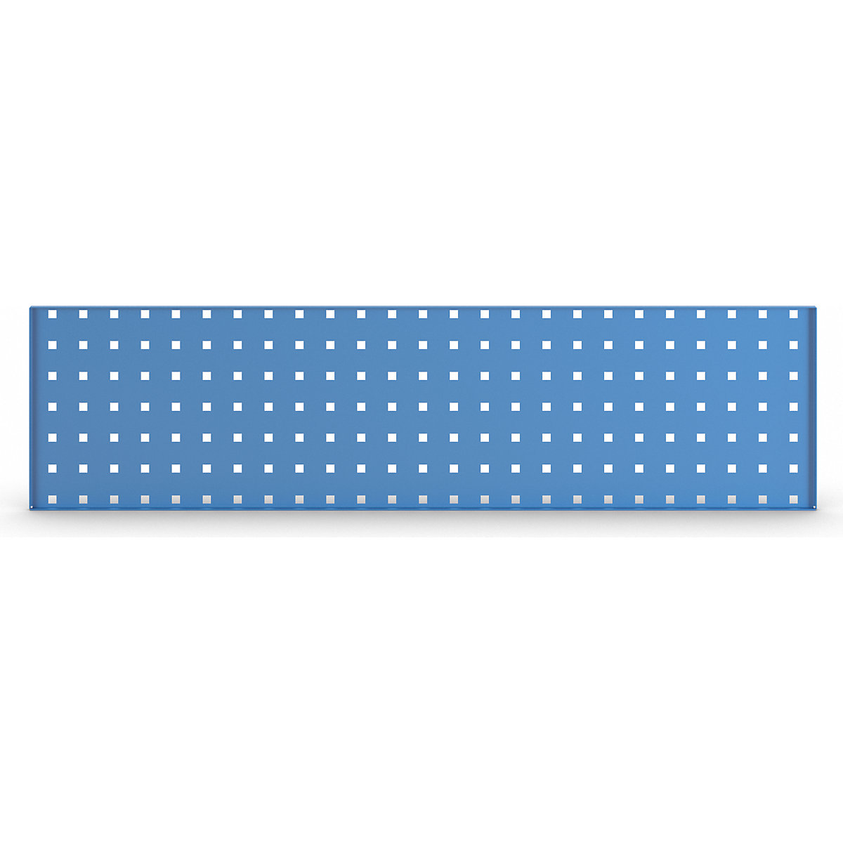 Lochblech-Seitenwand eurokraft pro (Produktabbildung 6)-5