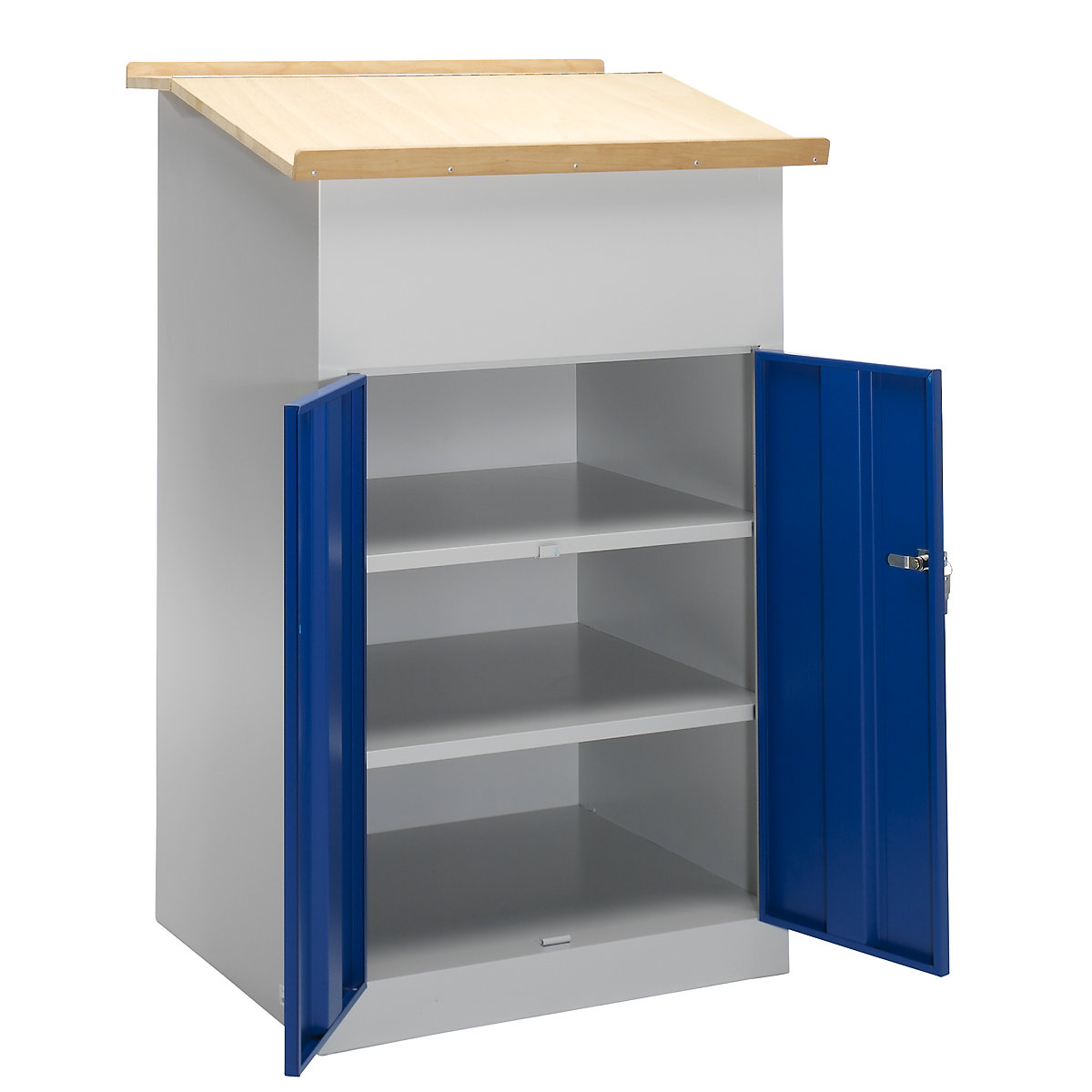 Industrie-Stehpult Pavoy (Produktabbildung 2)-1