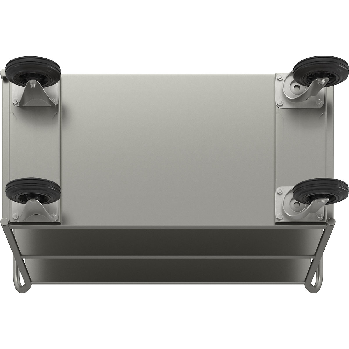 Tischwagen KM41 Kongamek (Produktabbildung 5)-4