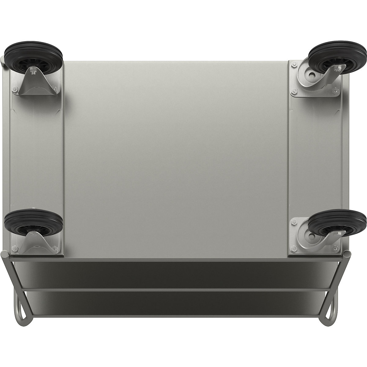 Tischwagen KM41 Kongamek (Produktabbildung 5)-4