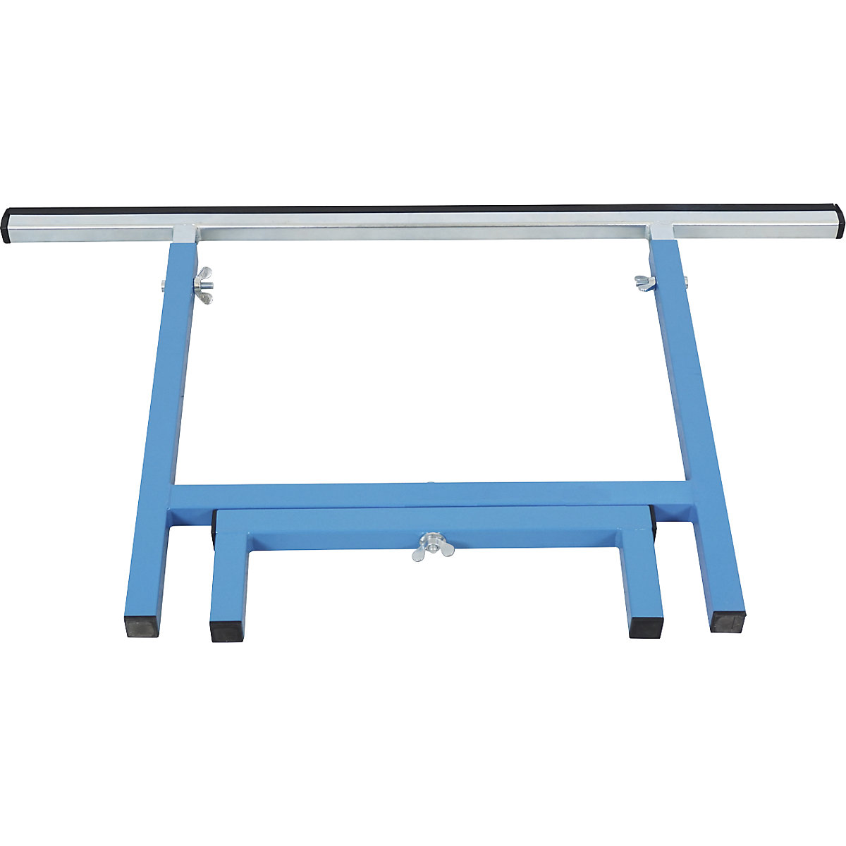 Arbeitsbock, höhenverstellbar eurokraft pro (Produktabbildung 3)-2