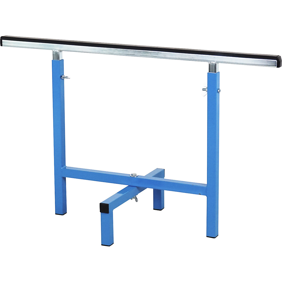 Arbeitsbock, höhenverstellbar eurokraft pro (Produktabbildung 6)-5