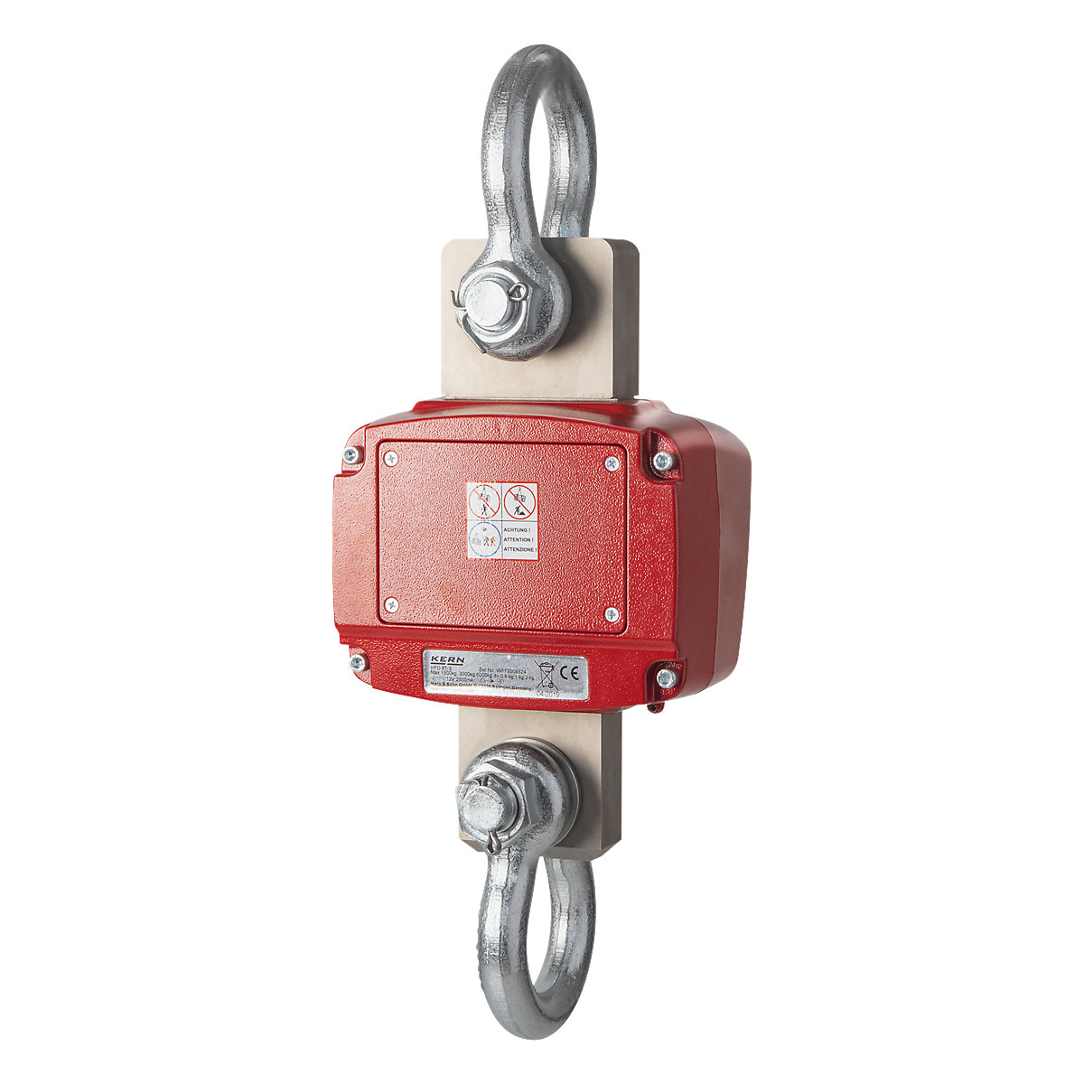 Kranwaage KERN (Produktabbildung 16)-15