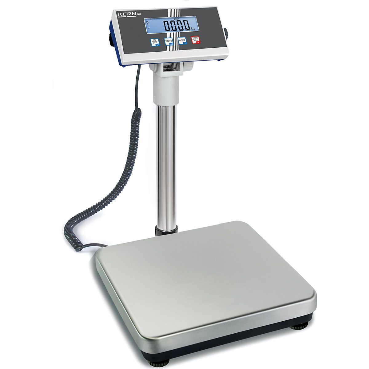 Paketwaage KERN (Produktabbildung 3)-2