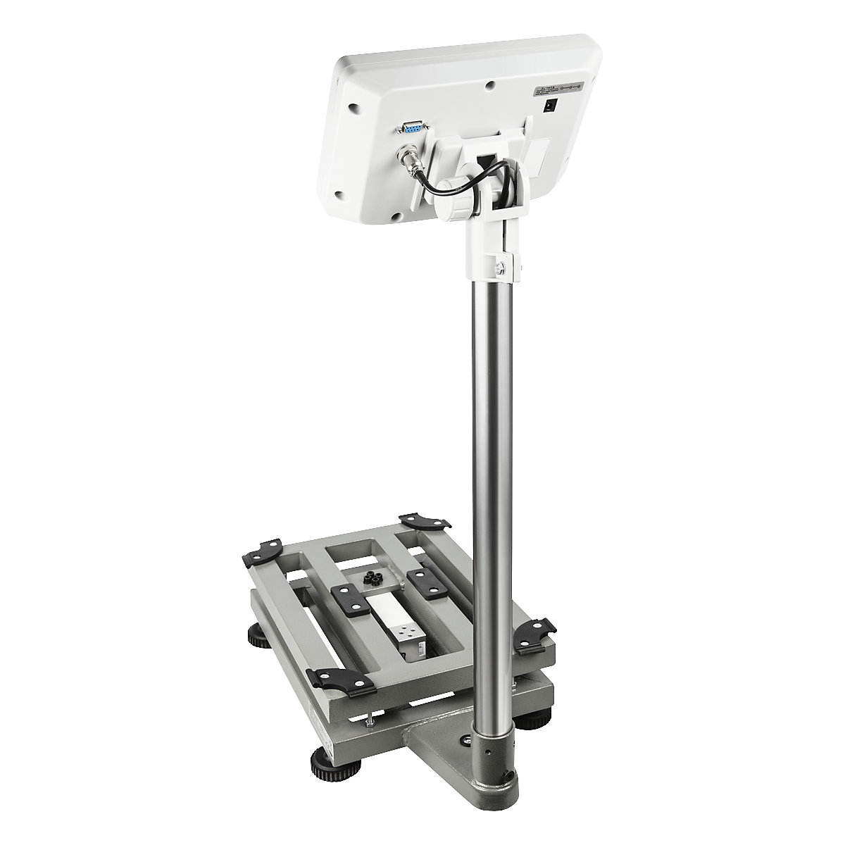 Plattformwaage KERN (Produktabbildung 3)-2