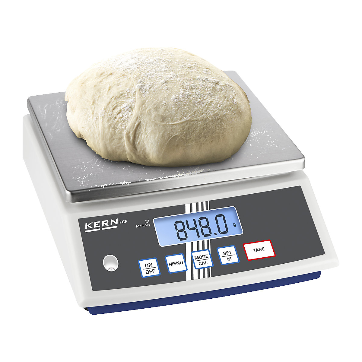 Tischwaage KERN (Produktabbildung 3)-2