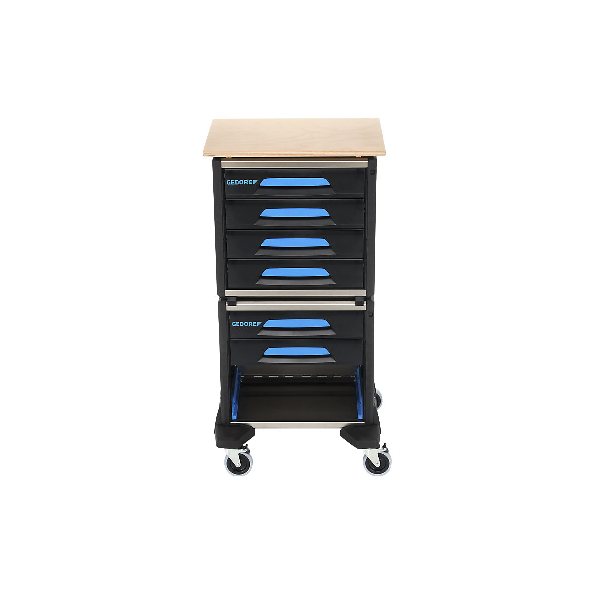 Werkzeugmobil WorkMo GEDORE