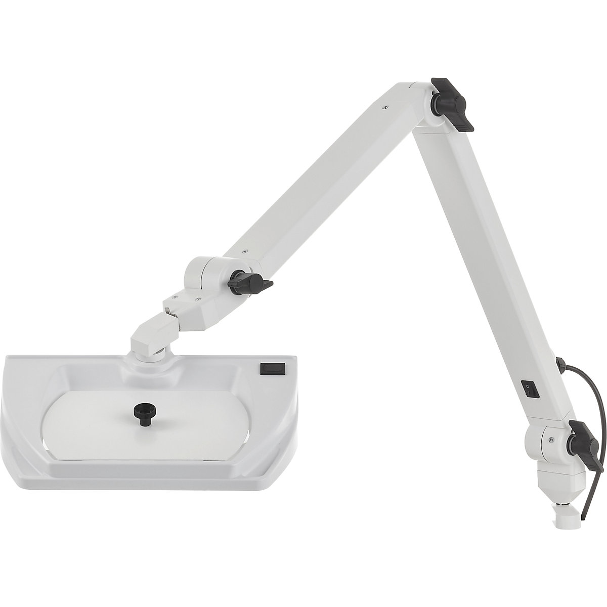 LED-Großfeldlupenleuchte (Produktabbildung 3)-2