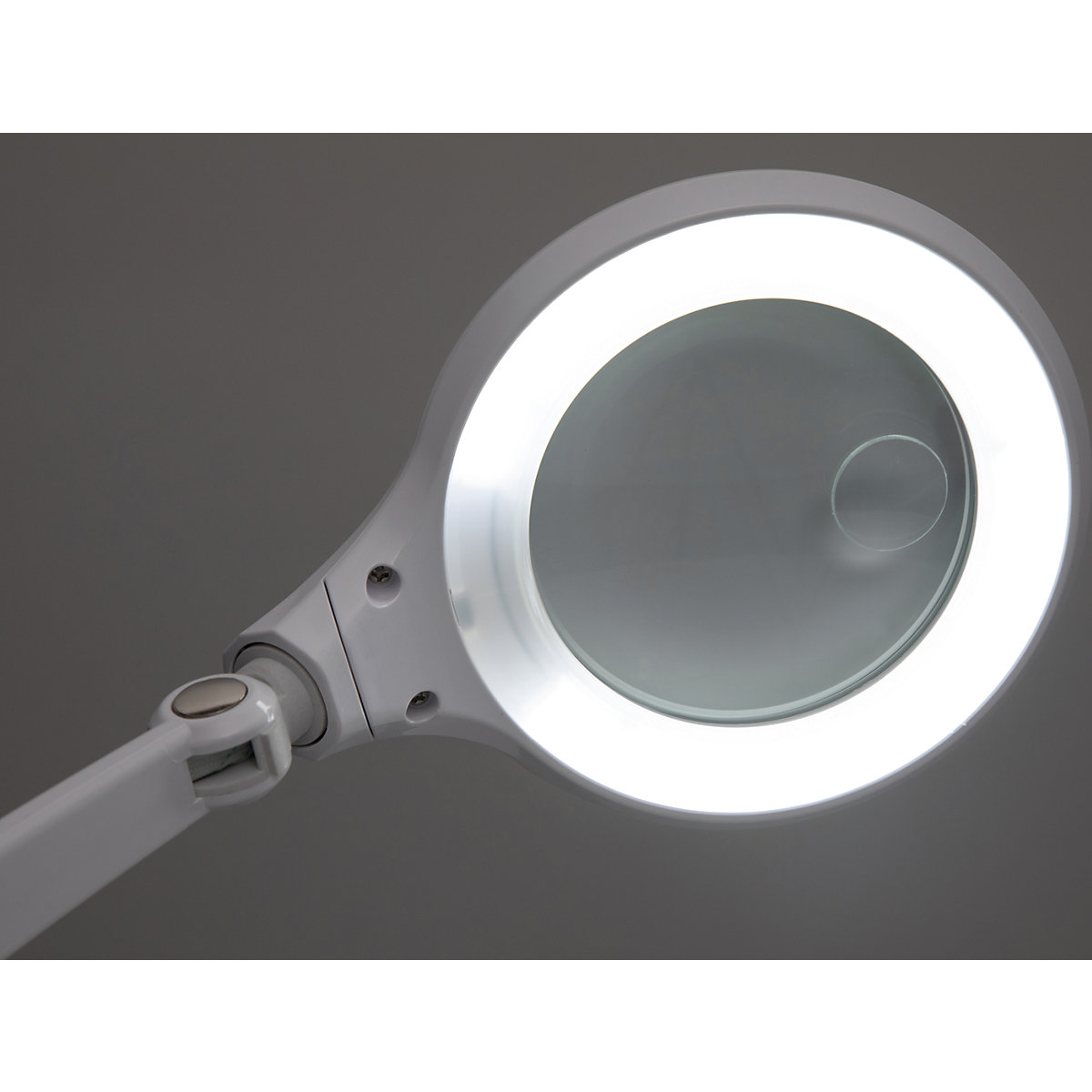 LED-Lupenleuchte MAULiris MAUL (Produktabbildung 4)-3
